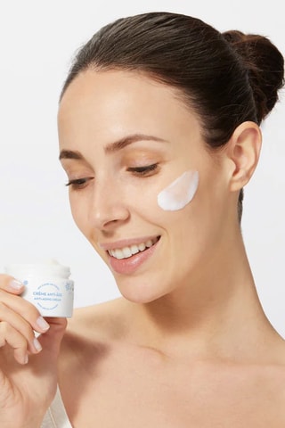 Creme anti-idade Neige éternelle - 50 ml