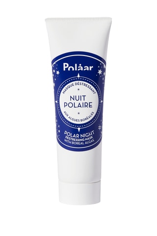 Mini máscara Nuit polaire - 20 ml