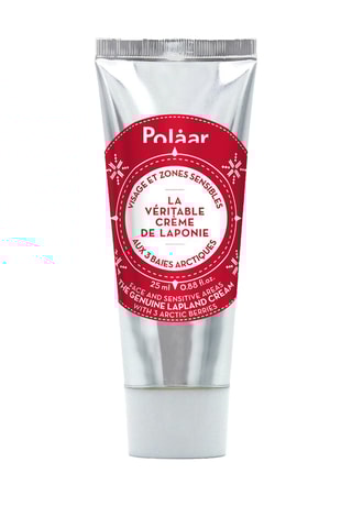 Mini La véritable crème de Laponie - 25 ml