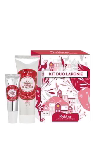 Coffret Duo Laponie - 2 produtos