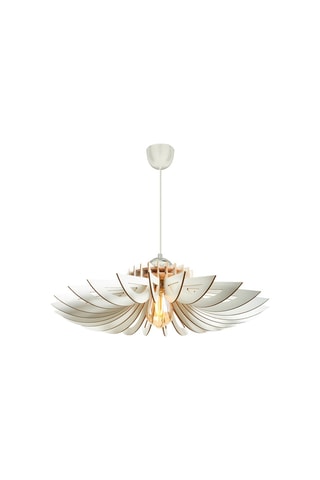 Hanglamp - 
Wit