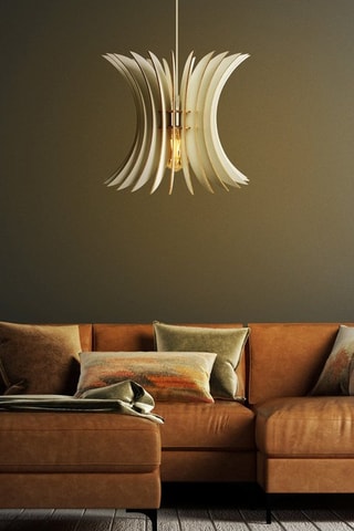 Hanglamp - Wit