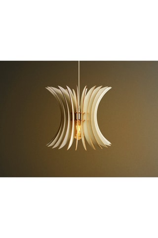 Hanglamp - Wit