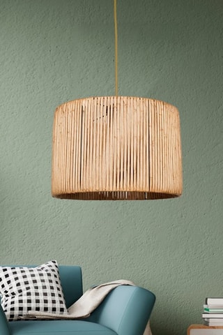 Hanglamp - Naturel