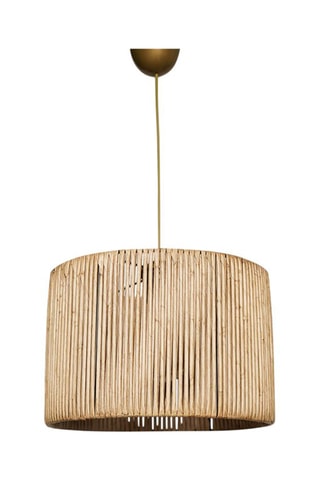 Hanglamp - Naturel