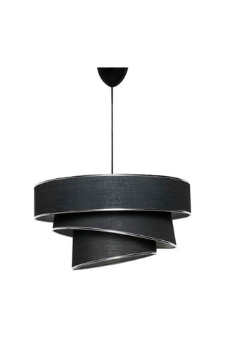 Hanglamp Couper - Zwart