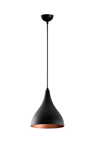 Hanglamp Berceste Zwart