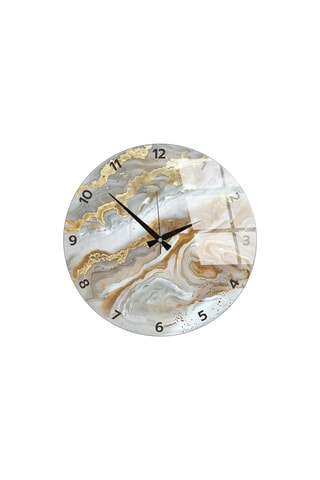 Klok - 40 cm - Taupe