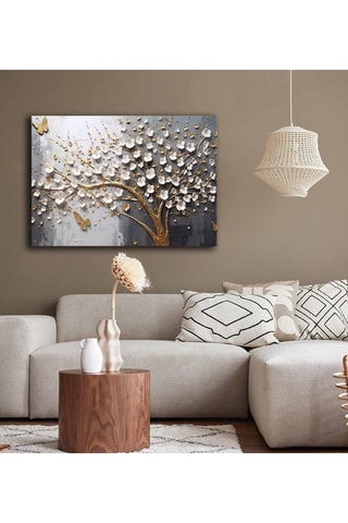 Wanddecoratie
