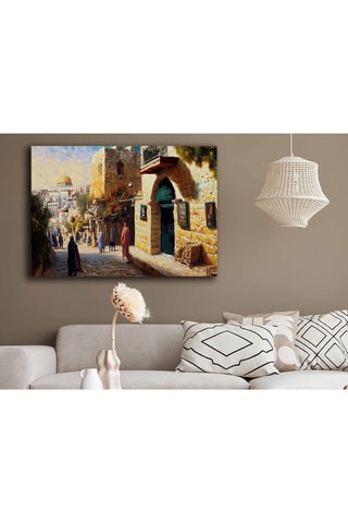 Wanddecoratie
