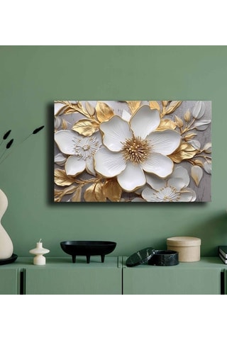 Wanddecoratie