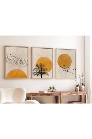 3 tableaux