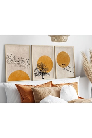 3 tableaux