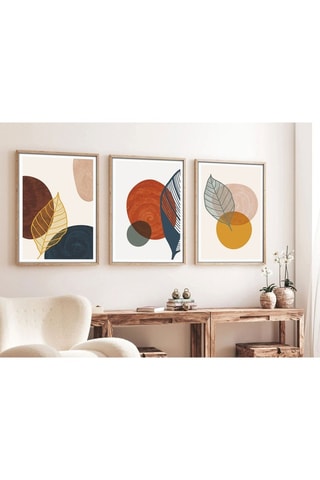 3 tableaux