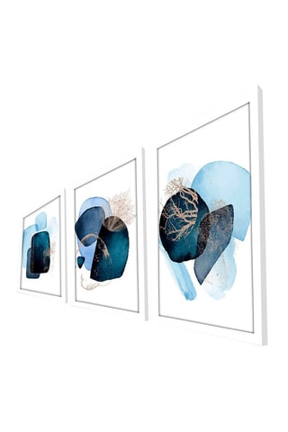 3 tableaux
