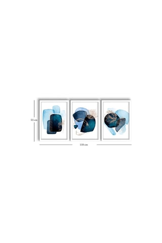 3 tableaux