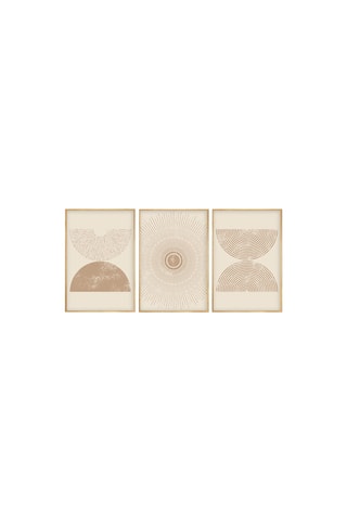 3 tableaux