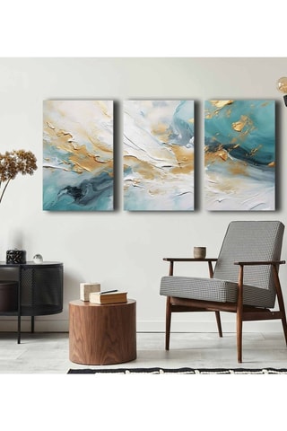Triptyque