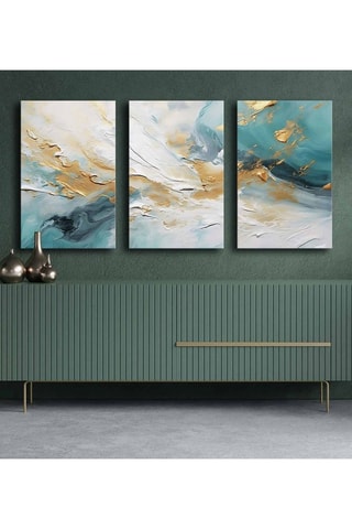 Triptyque