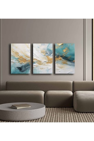 Triptyque