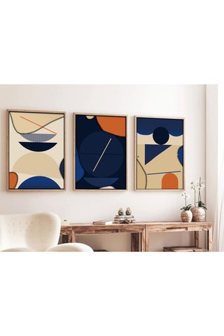 3 tableaux