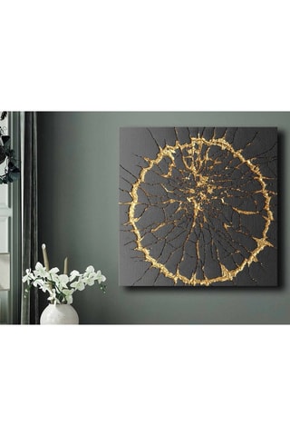 Wanddecoratie