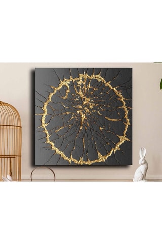 Wanddecoratie