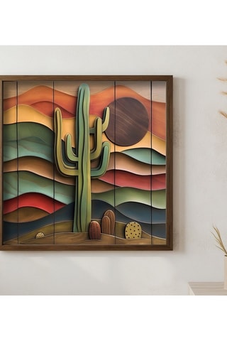 Wanddecoratie