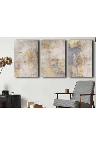 3 tableaux