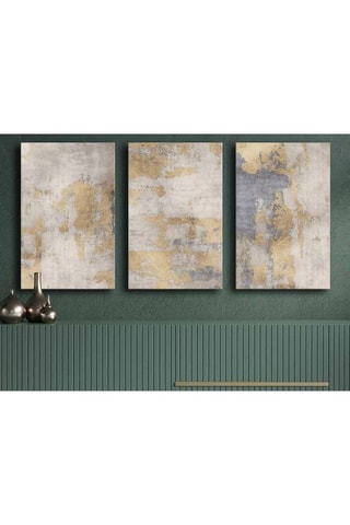3 tableaux