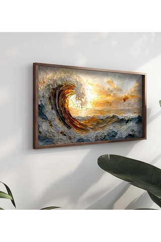 Wanddecoratie