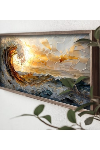 Wanddecoratie