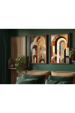 2 tableaux