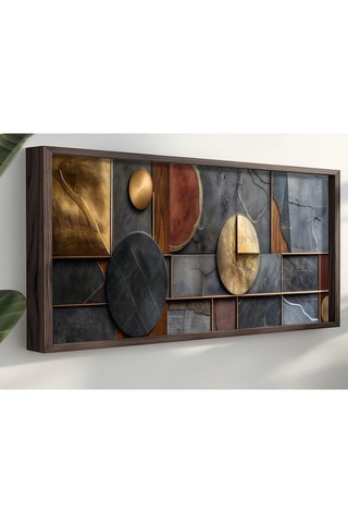 Wanddecoratie