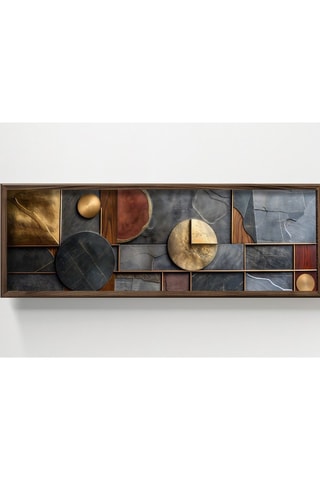 Wanddecoratie