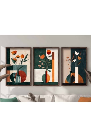 3 tableaux