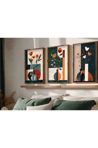 3 tableaux