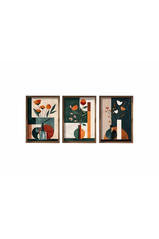 3 tableaux