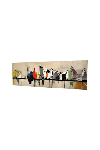 Wanddecoratie