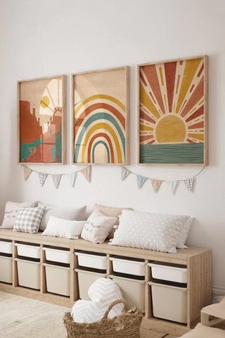 3 tableaux