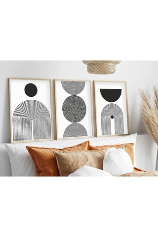 3 tableaux