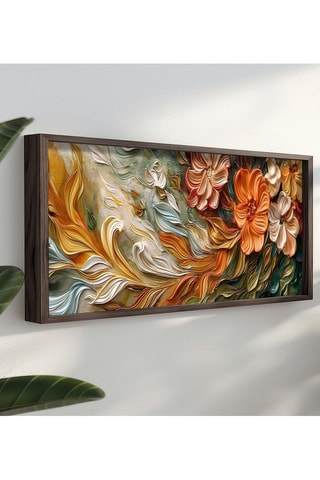 Wanddecoratie