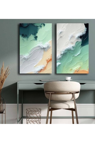 2 tableaux