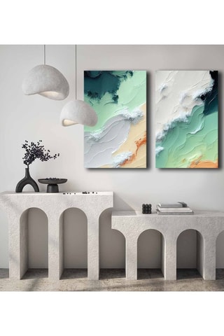 2 tableaux