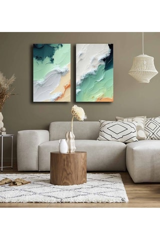 2 tableaux