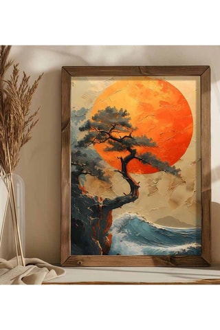 Wanddecoratie