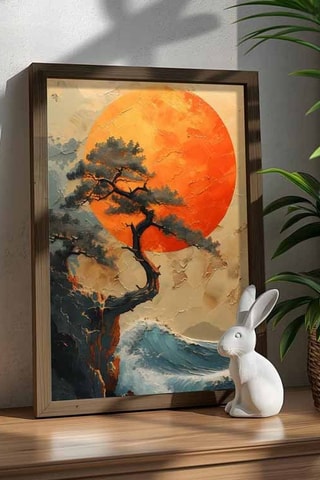 Wanddecoratie