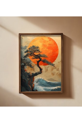 Wanddecoratie