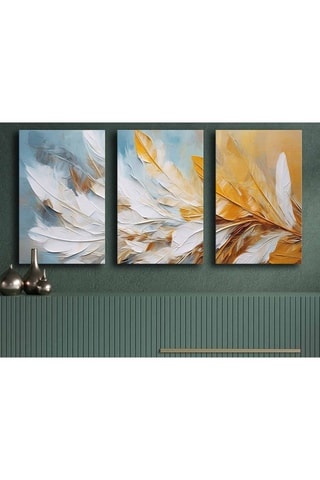 Triptyque