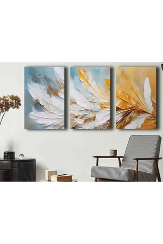 Triptyque